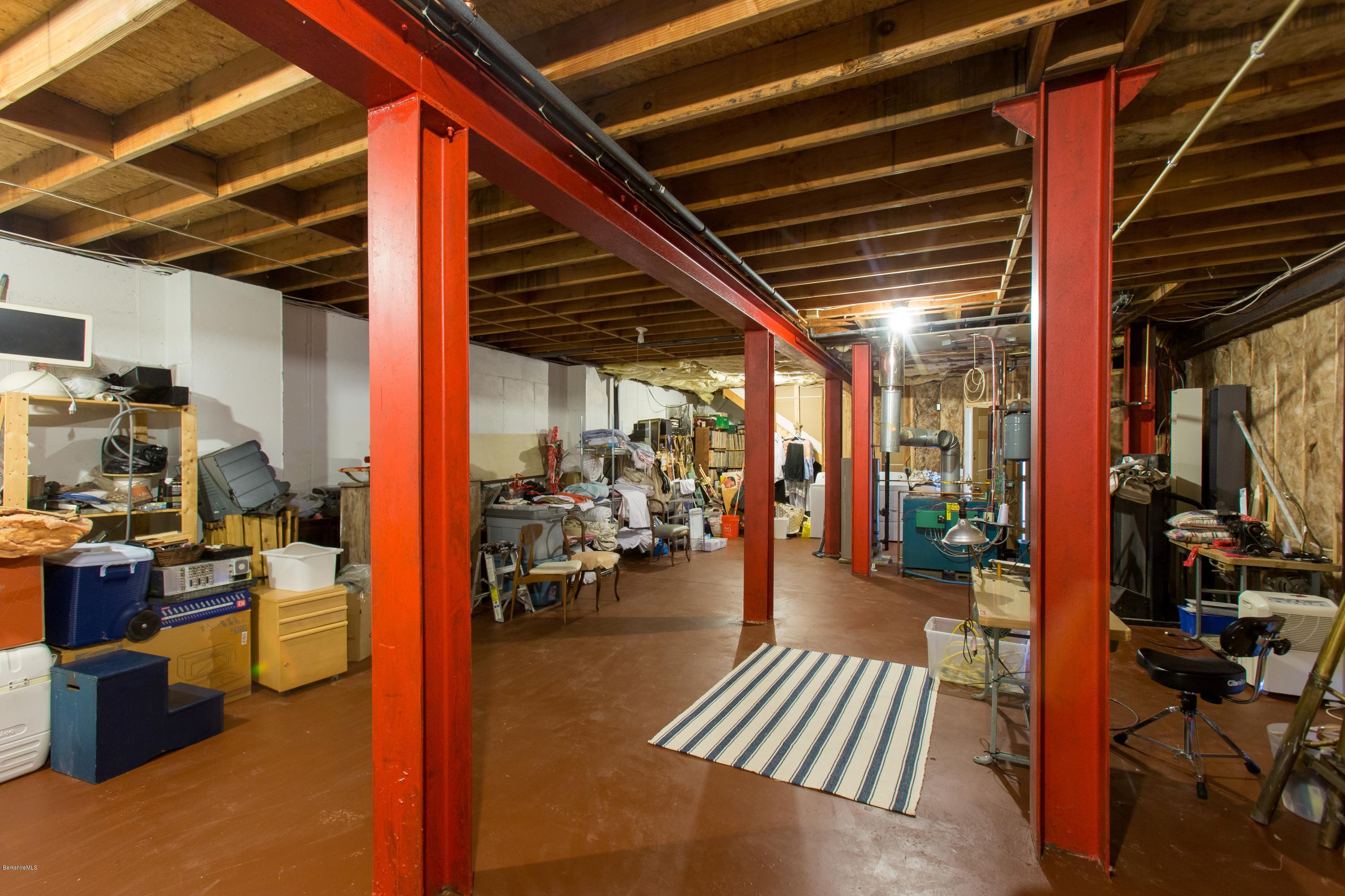 49 New Hartford Road Sandisfield, MA 01255 - Photo 40 of 41 a outdoor space with lots of furniture