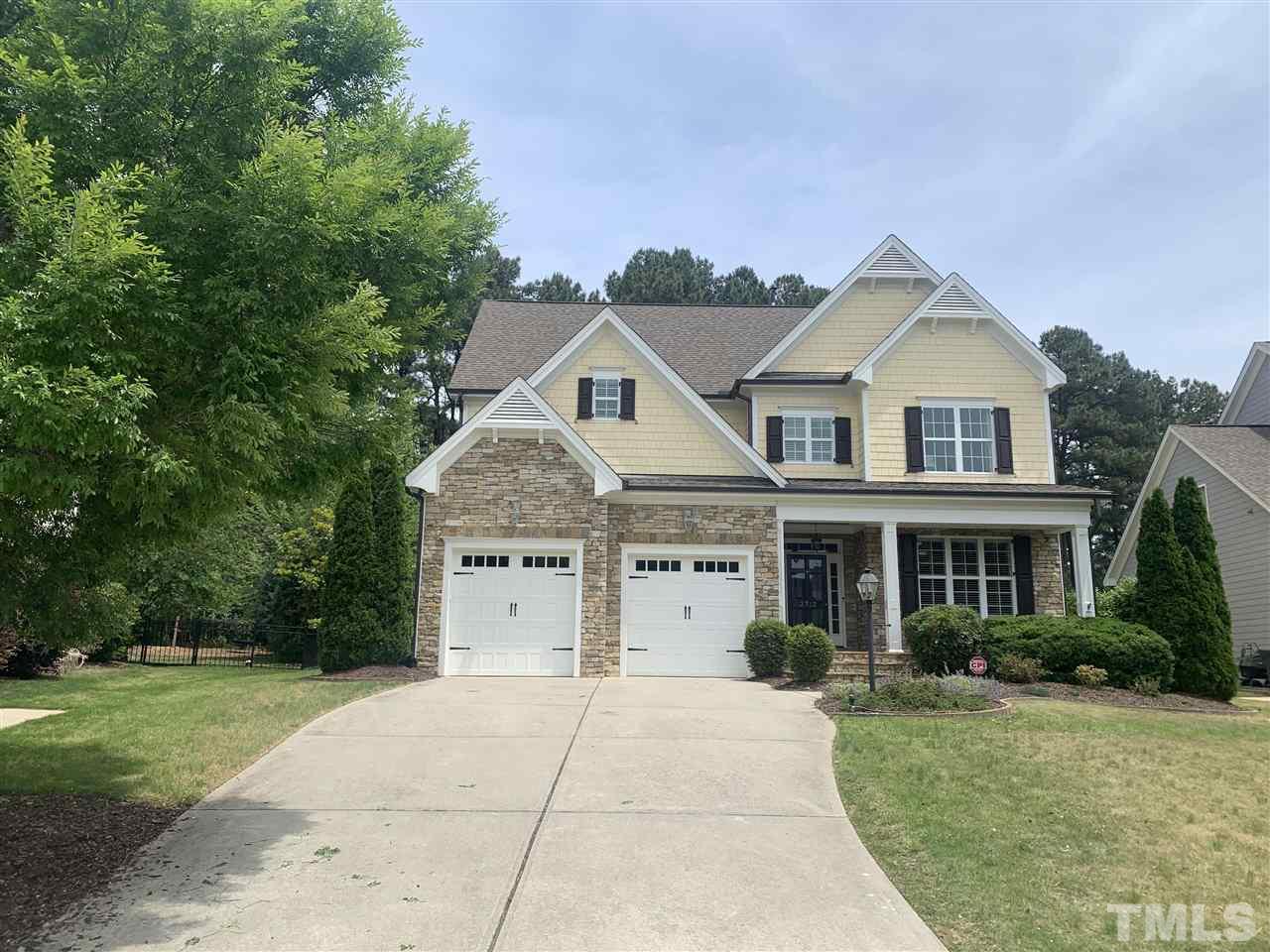 2712 Full Circle Raleigh, NC 27613 - Photo 3 of 3