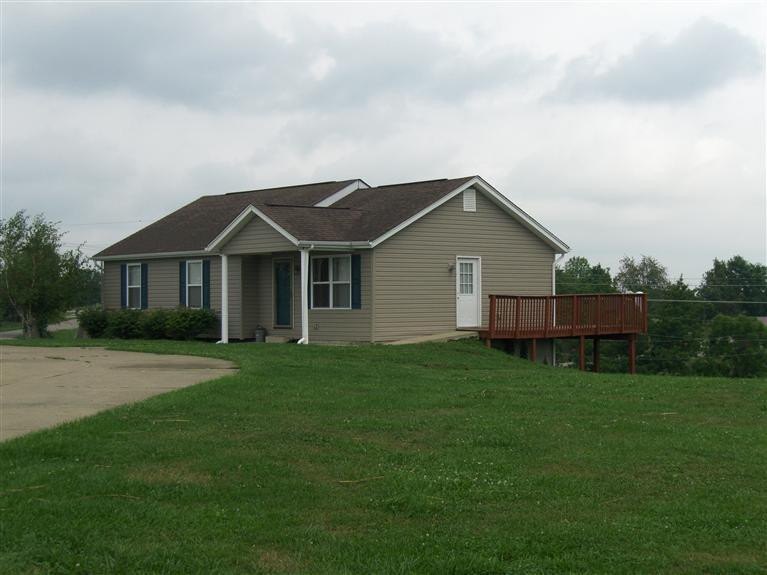 804 Humes Ridge Road Williamstown, KY 41097 - Photo 26 of 27 Gallery Image 26