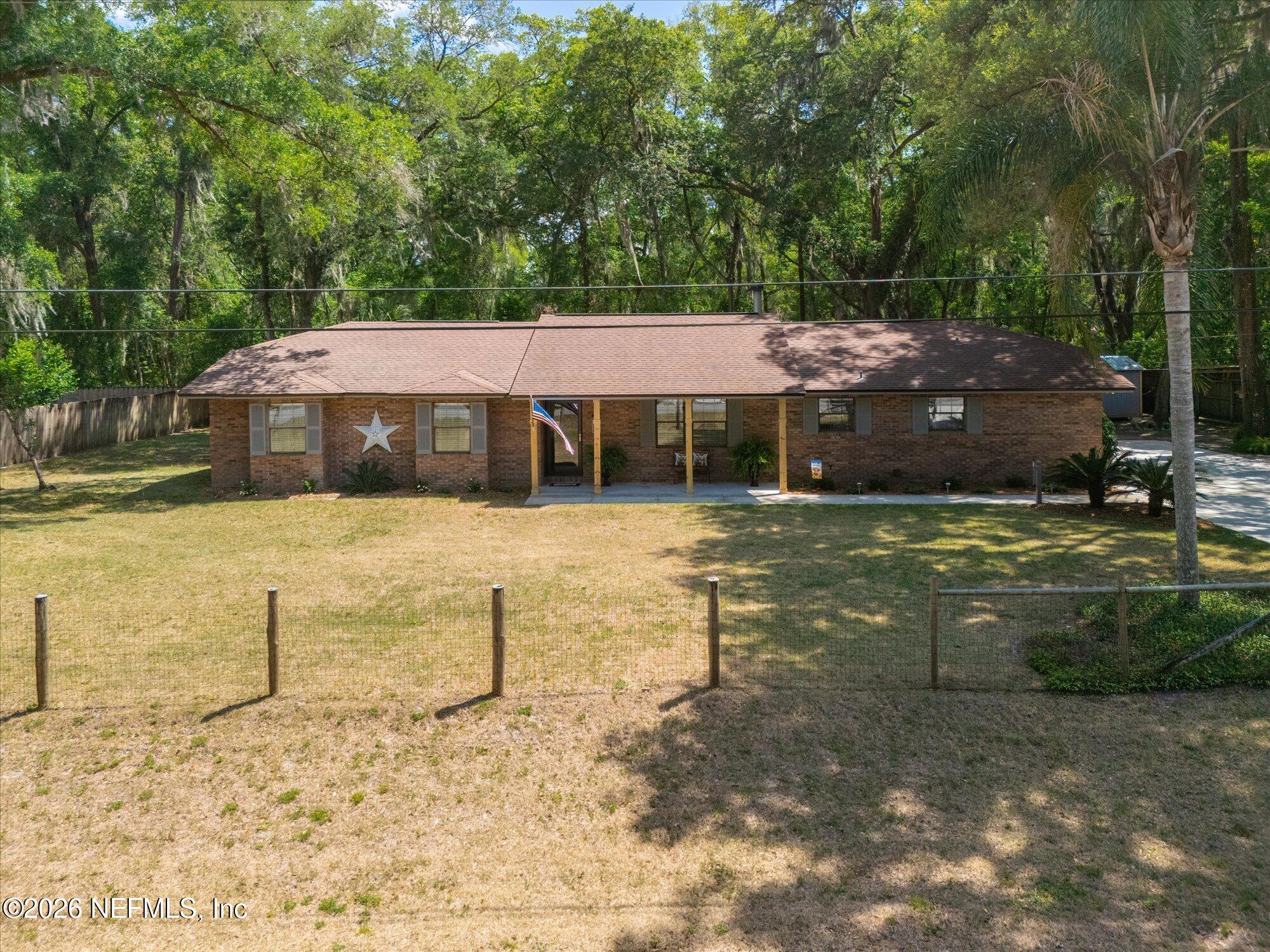 155 Carole Road Palatka, FL 32177 - Photo 39 of 45 38-155 Carole Rd-38