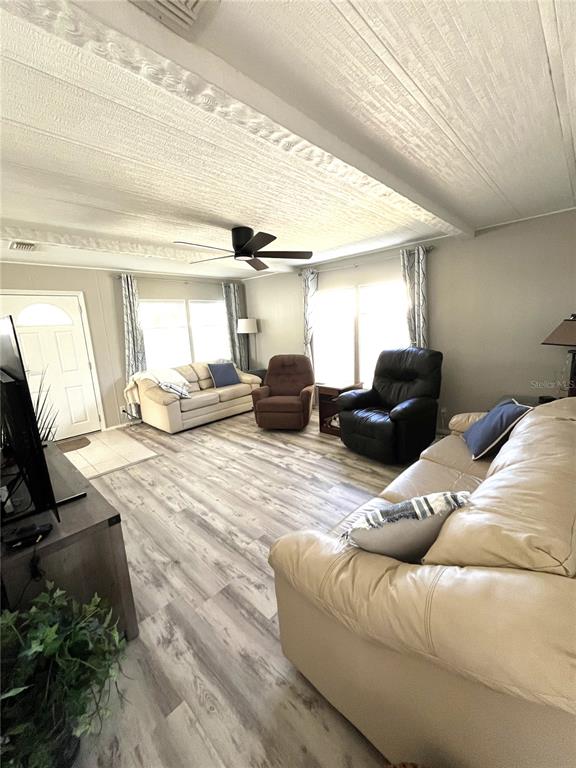 130 Lazy River Road North Port, FL 34287 - Photo 7 of 50 a living room with furniture