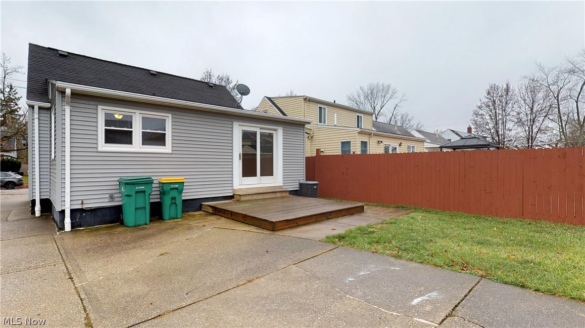 15817 Corkhill Road Maple Heights, OH 44137 - Photo 15 of 17 Gallery Image 15