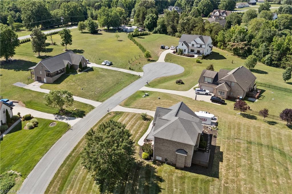 4003 Smith Ridge Court Colfax, NC 27235 - Photo 45 of 48