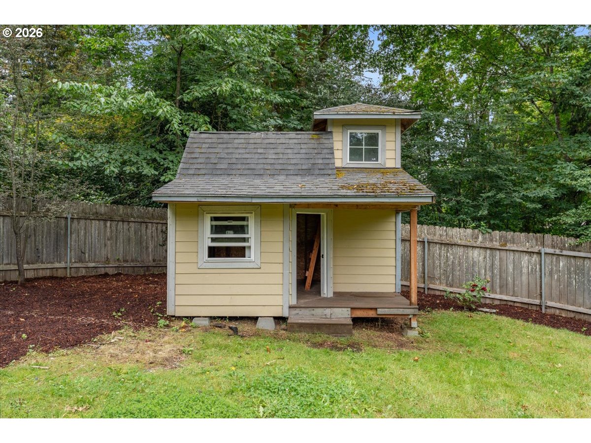 419 Ridge Crest Drive Oregon City, OR 97045 - Photo 43 of 48