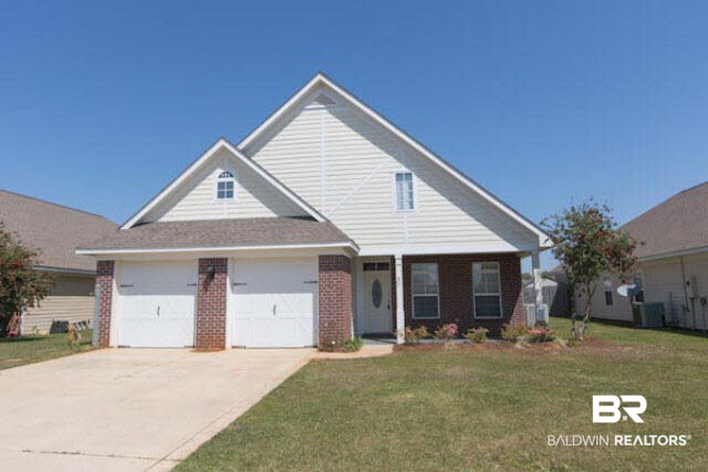 16811 Prado Loop Loxley, AL 36551 - Photo 1 of 1