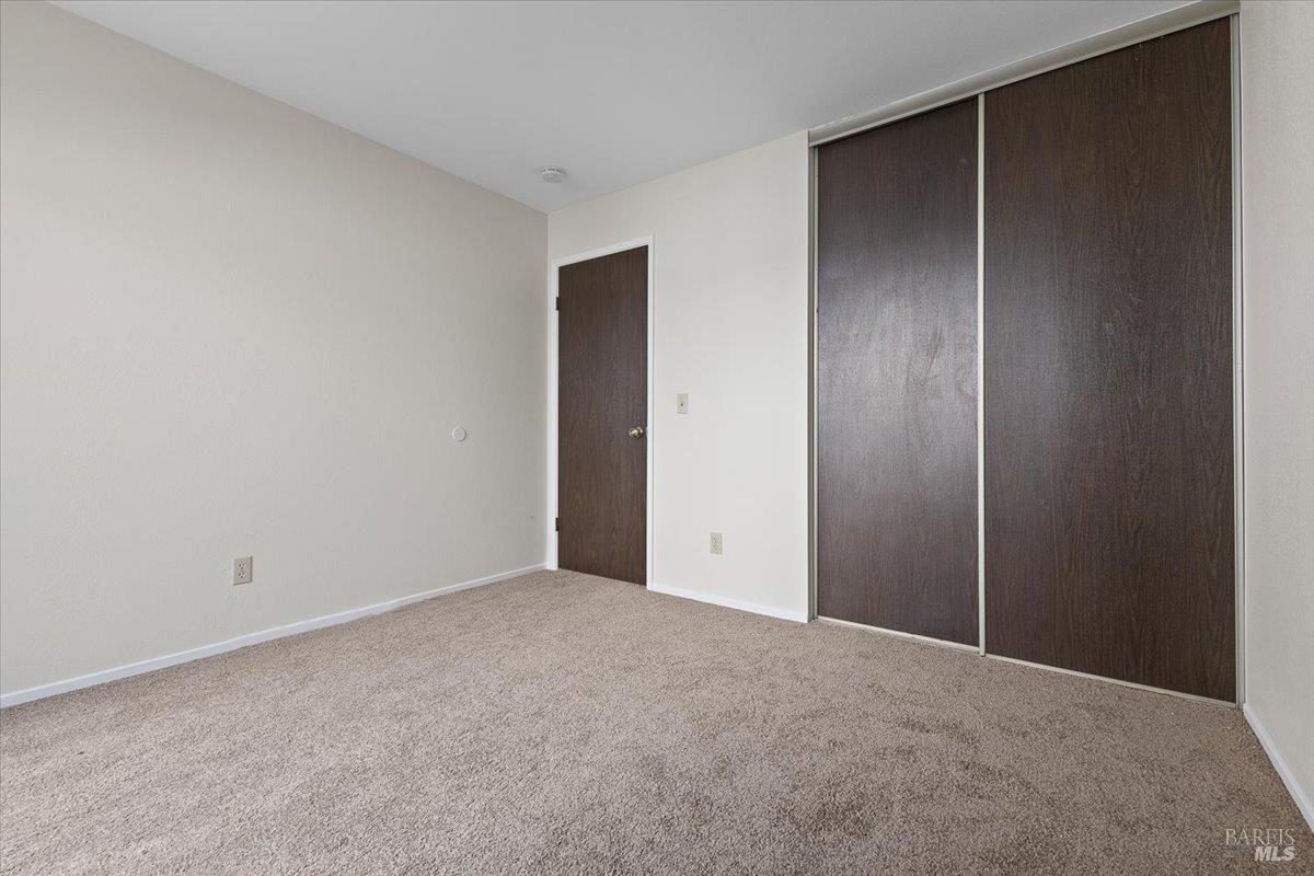 920 Shady Oak Drive Santa Rosa, CA 95404 - Photo 20 of 37 a view of an empty room
