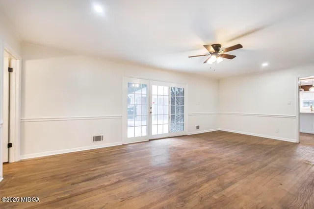 $369,900 | 2956 Malvern Hill Drive, Macon, GA 31204