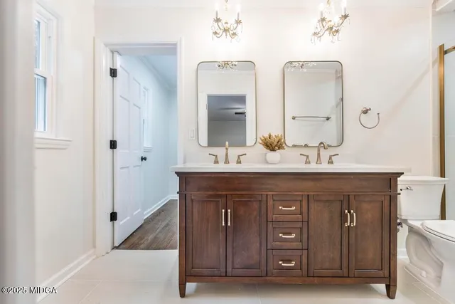 $369,900 | 2956 Malvern Hill Drive, Macon, GA 31204