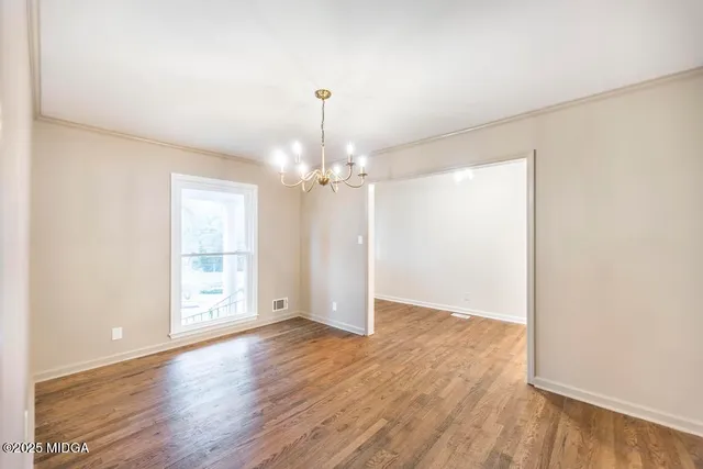 $369,900 | 2956 Malvern Hill Drive, Macon, GA 31204