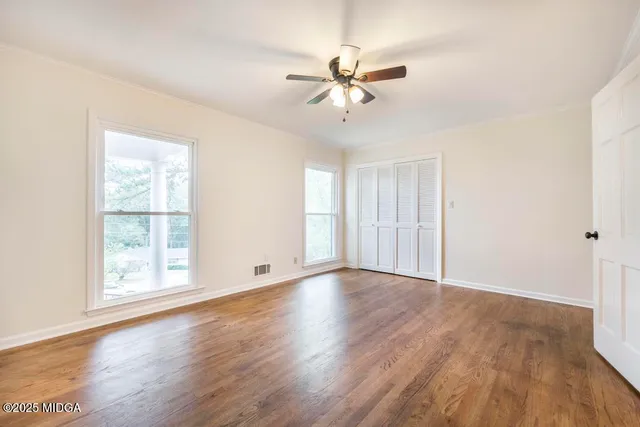 $369,900 | 2956 Malvern Hill Drive, Macon, GA 31204