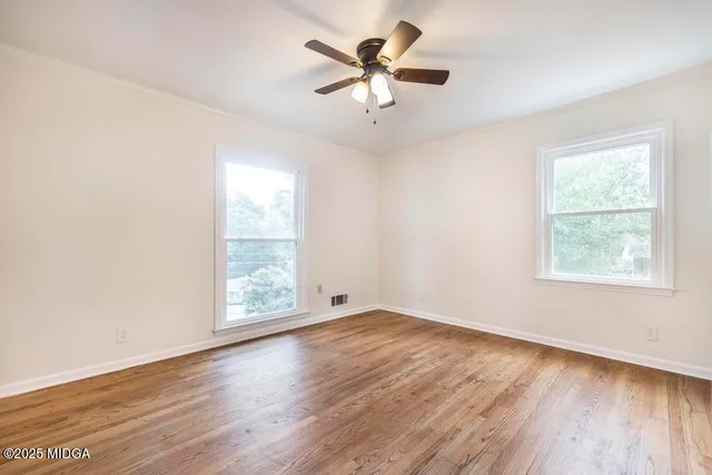 $369,900 | 2956 Malvern Hill Drive, Macon, GA 31204