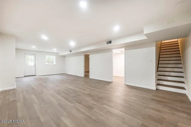 $369,900 | 2956 Malvern Hill Drive, Macon, GA 31204