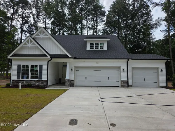 $423,449 | 964 Rialto Lane, Ayden, NC 28513