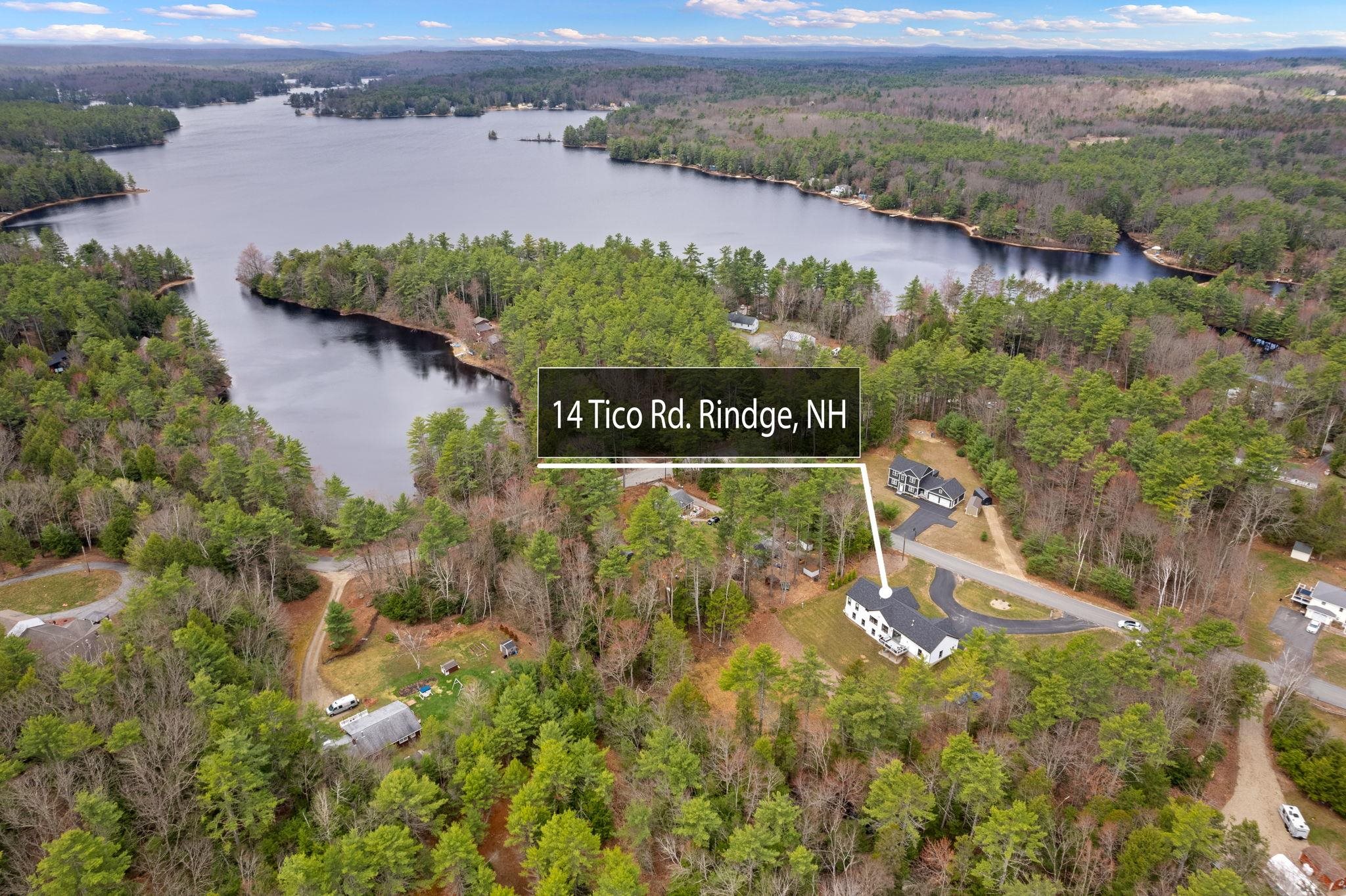 14 Tico Road Rindge, NH 03461 - Photo 14 of 48