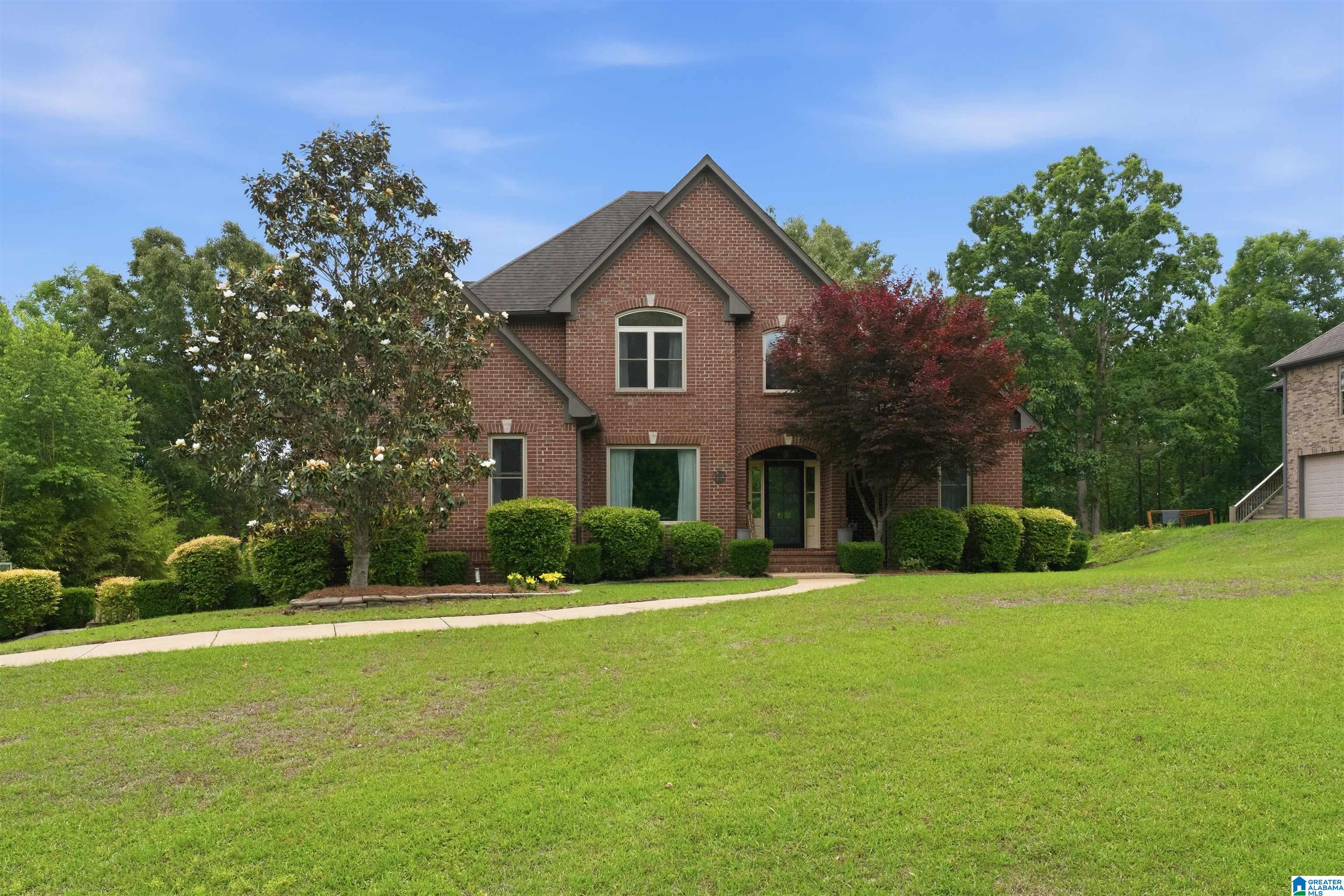 565 Whitetail Run Chelsea, AL 35043 - Photo 39 of 59