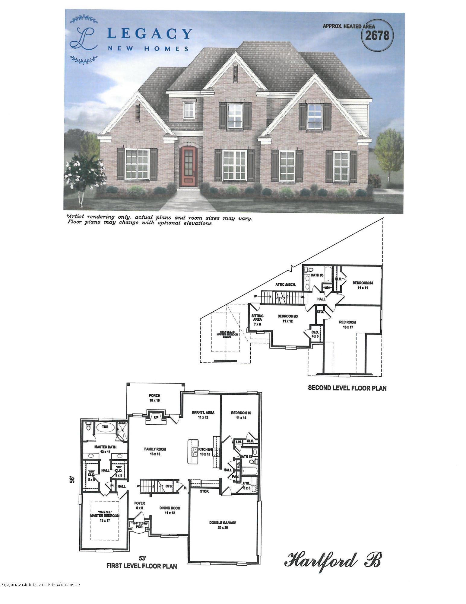 Hartford B Miniplan