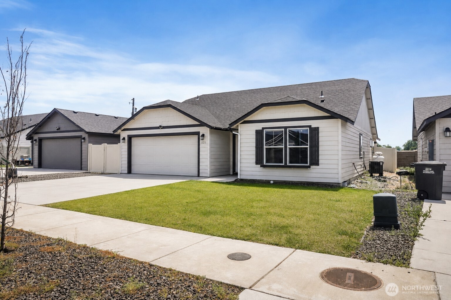 1125 West Sequoia Road Moses Lake, WA 98837 - Photo 1 of 24