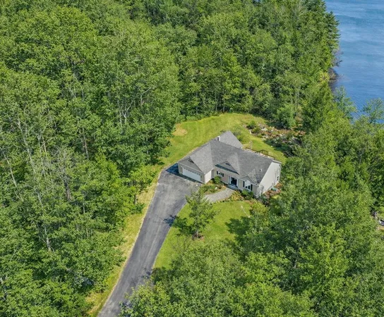 $850,000 | 138 Birch Drive, Rindge, NH 03461