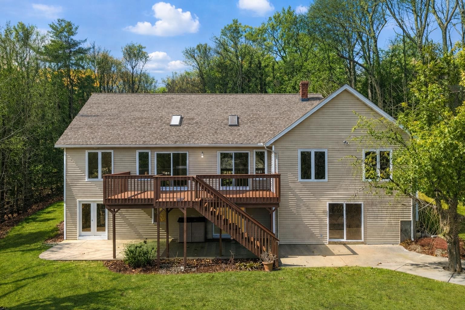 138 Birch Drive Rindge, NH 03461 - Photo 3 of 60 Gallery Image 3