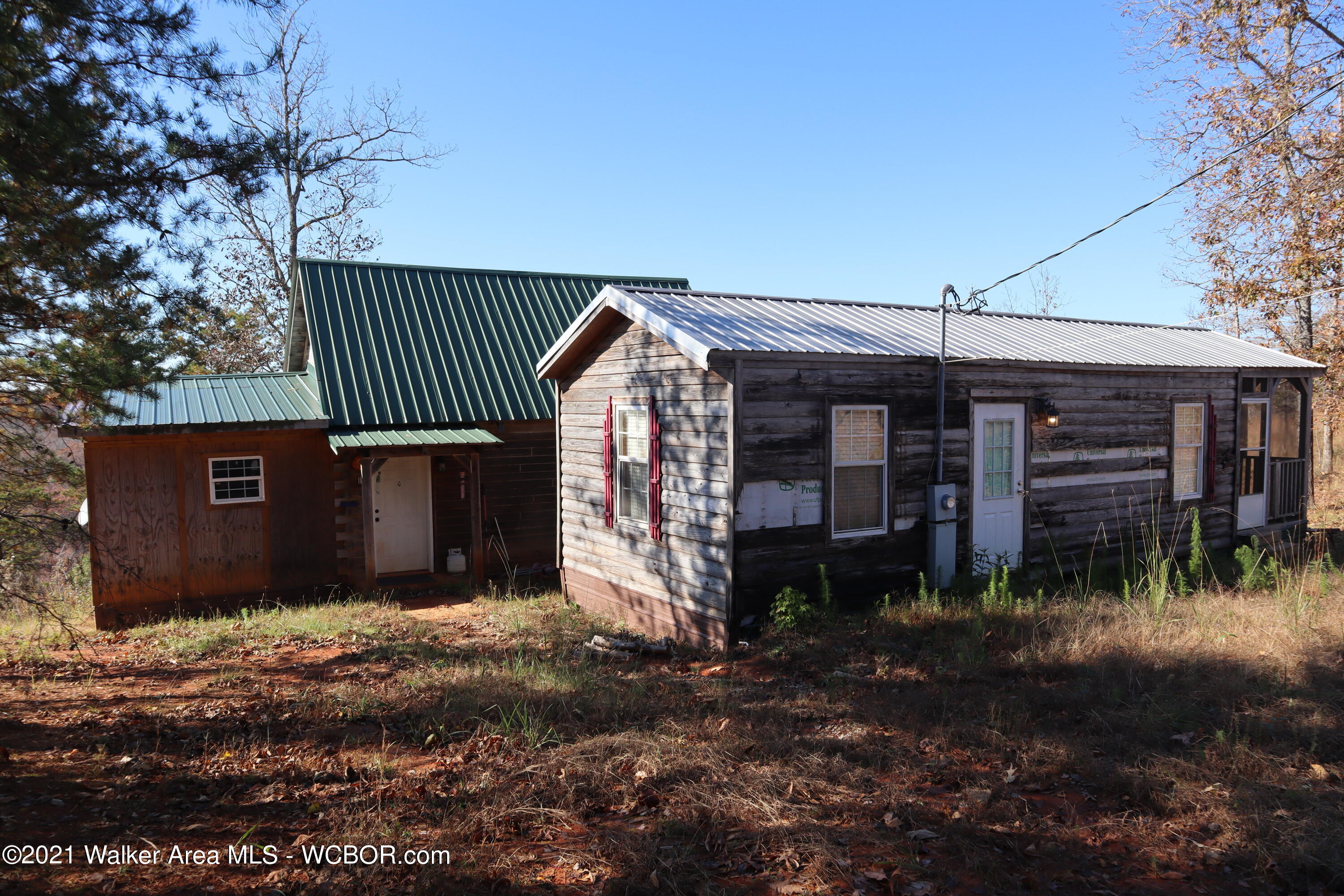 0 Quail Road Oakman, AL 35579 - Photo 2 of 7 Gallery Image 2