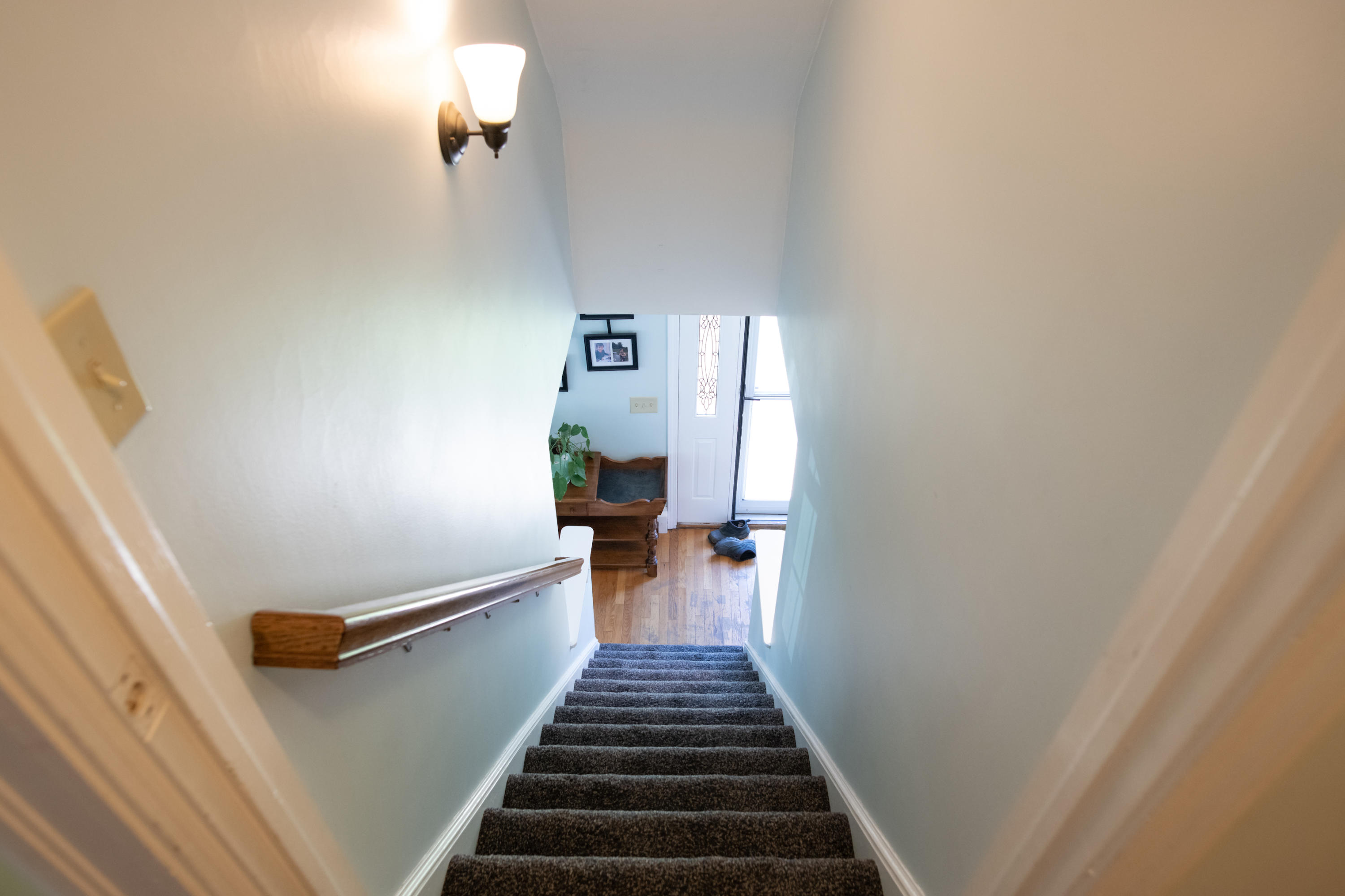 62 Four Winds Road Portland, ME 04102 - Photo 21 of 26 stairs