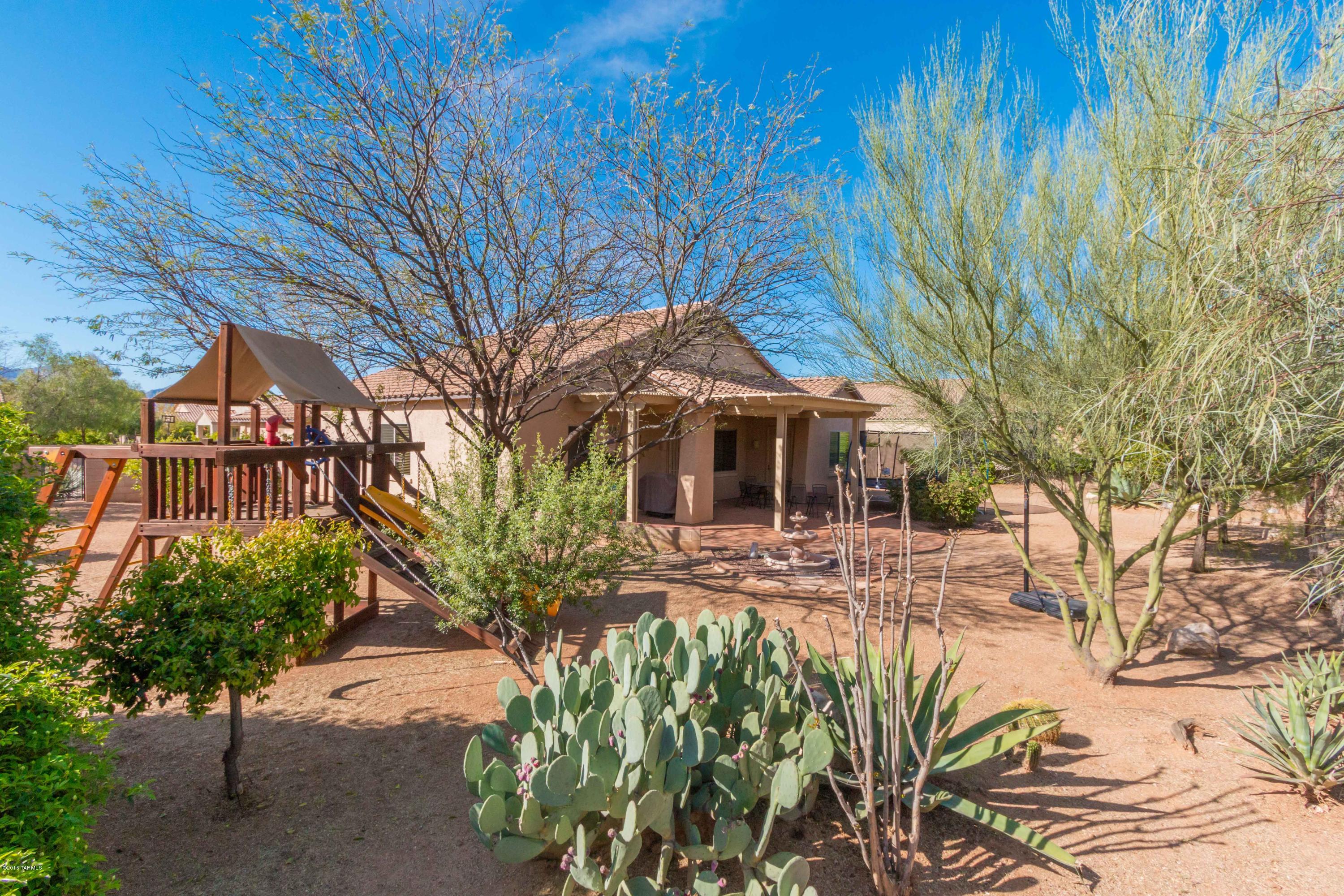 3959 East Ruffian Road Tucson, AZ 85739 - Photo 34 of 40