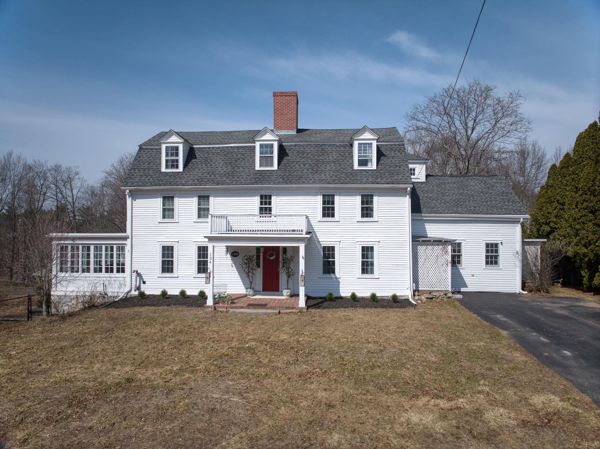 134 Range Road Windham, NH 03087 - Photo 1 of 60 Gallery Image 1