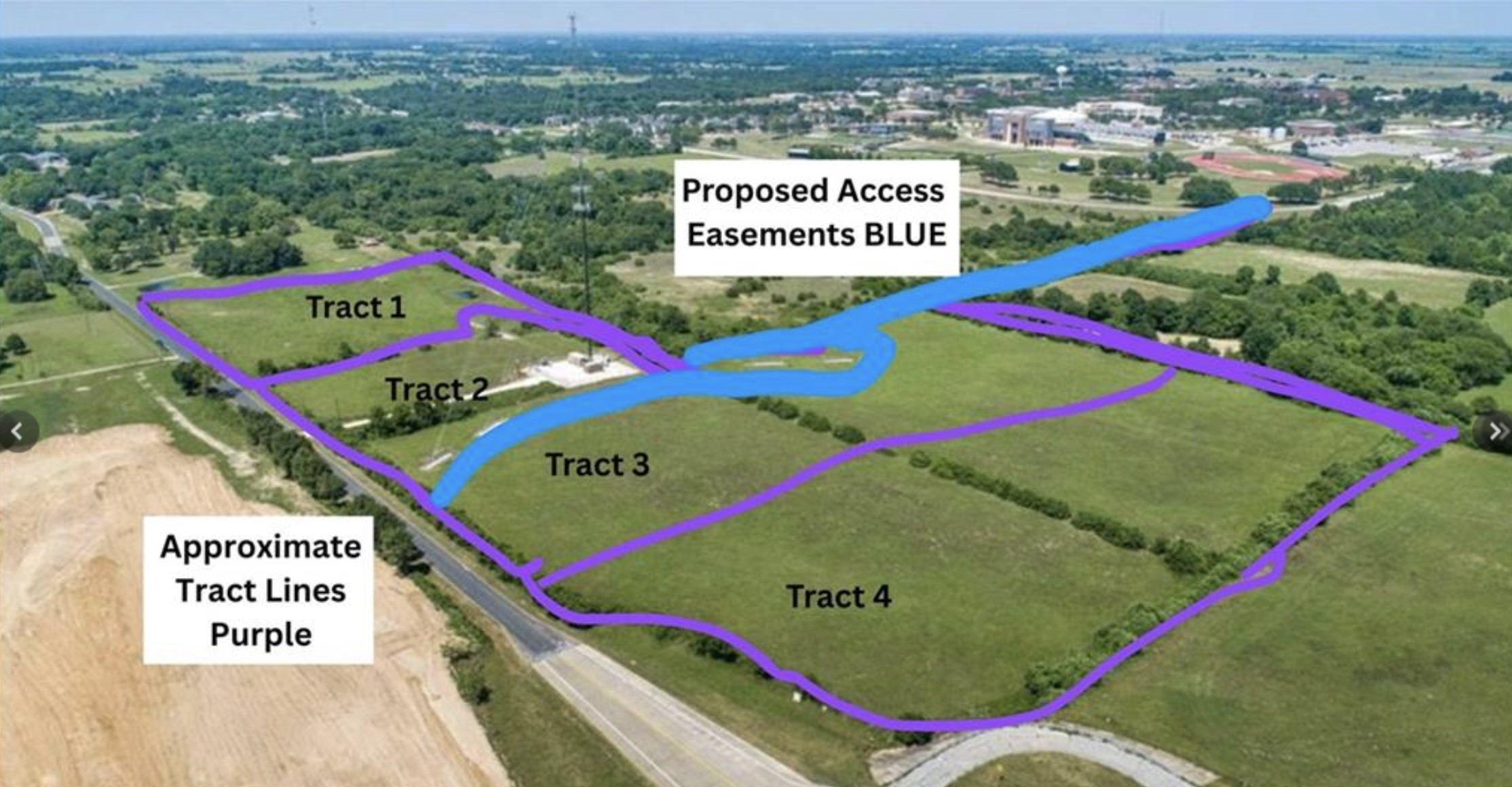 4 Richards Road Prairie View, TX 77445 - Photo 2 of 6