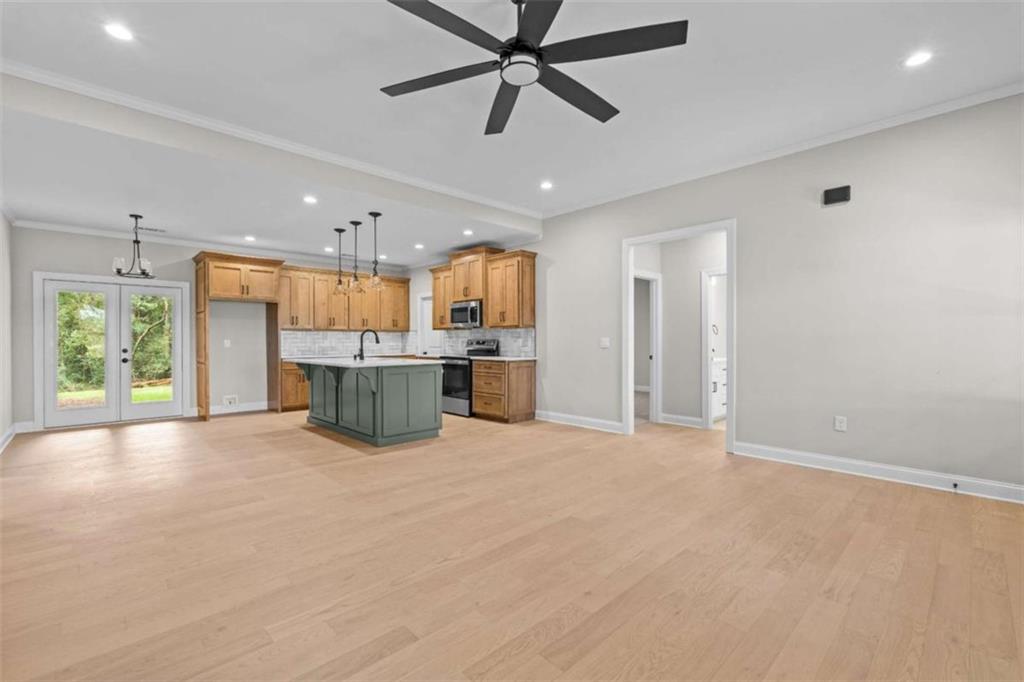 1810 Sandy Flat Road Bowdon, GA 30108 - Photo 13 of 48 Gallery Image 13
