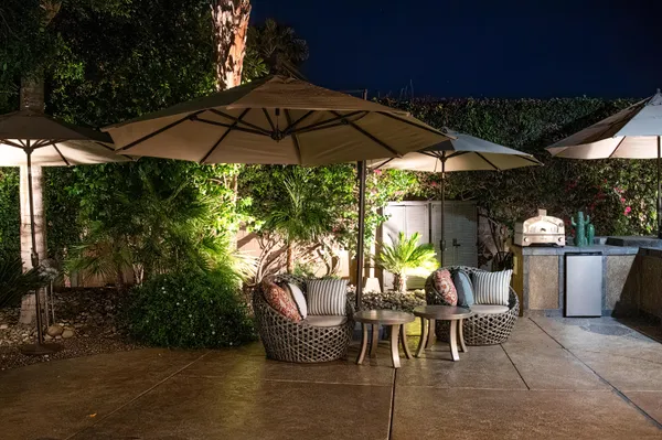 a view of a storage & utility room