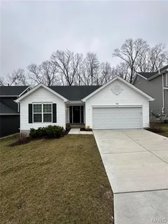 $380,000 | 910 Boulder Crest Court, Eureka, MO 63025