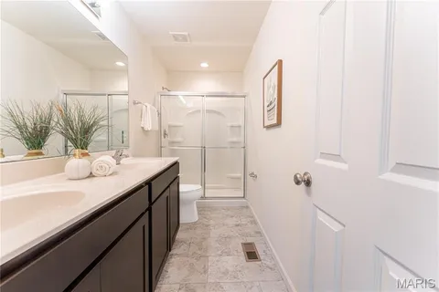 $369,000 | 910 Boulder Crest Court, Eureka, MO 63025