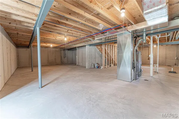 $370,000 | 910 Boulder Crest Court, Eureka, MO 63025