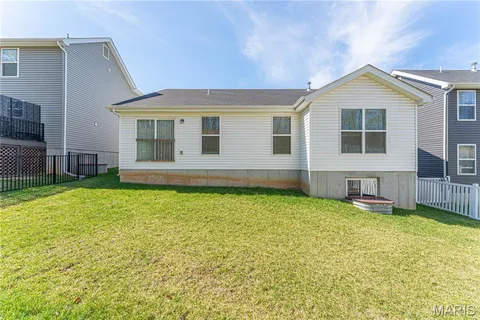 $369,000 | 910 Boulder Crest Court, Eureka, MO 63025