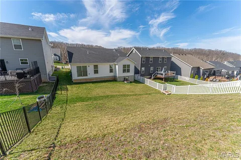 $369,000 | 910 Boulder Crest Court, Eureka, MO 63025