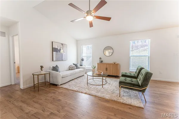 $370,000 | 910 Boulder Crest Court, Eureka, MO 63025