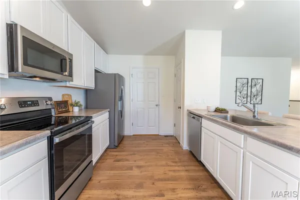 $370,000 | 910 Boulder Crest Court, Eureka, MO 63025