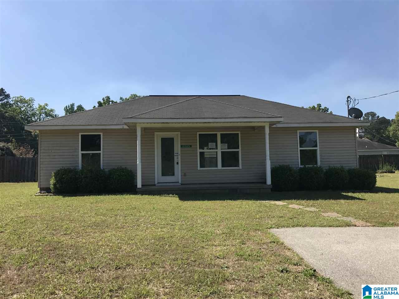 2205 Ruhama Street Cottondale, AL 35453 - Photo 1 of 1