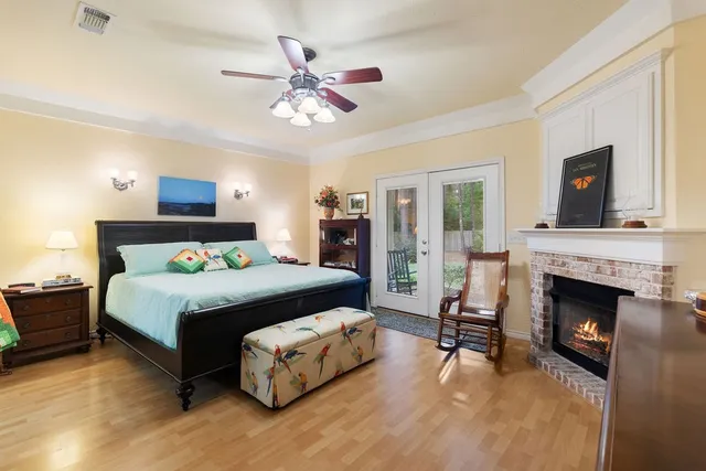 $424,000 | 116 Creekwood Drive, Huntington, TX 75949