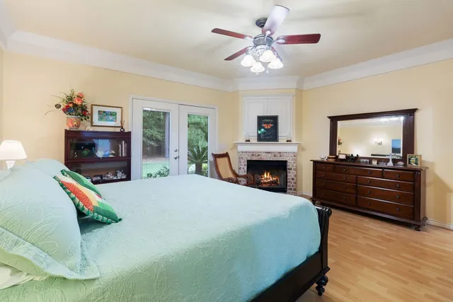 $424,000 | 116 Creekwood Drive, Huntington, TX 75949