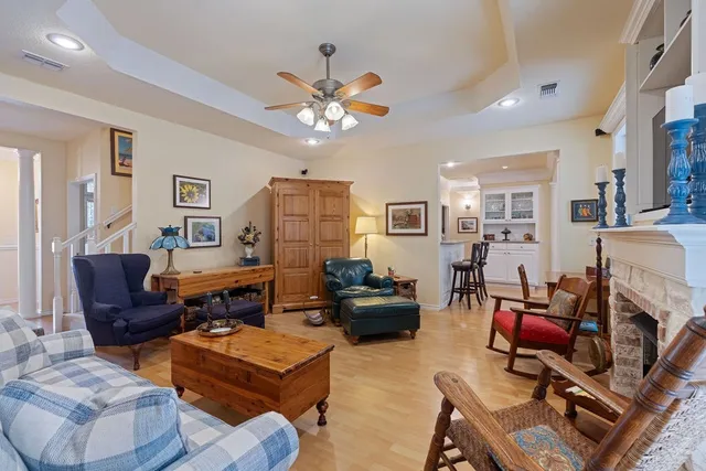 $424,000 | 116 Creekwood Drive, Huntington, TX 75949