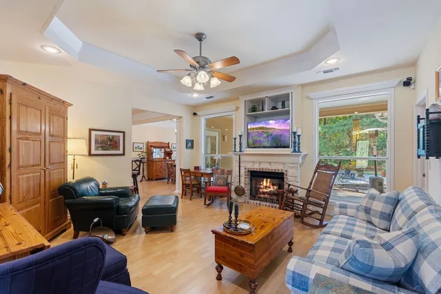 $424,000 | 116 Creekwood Drive, Huntington, TX 75949