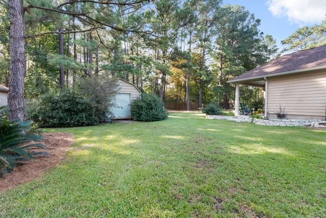 $424,000 | 116 Creekwood Drive, Huntington, TX 75949