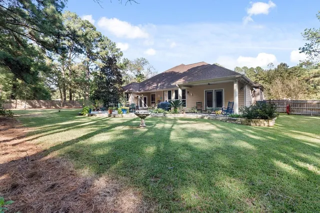 $424,000 | 116 Creekwood Drive, Huntington, TX 75949