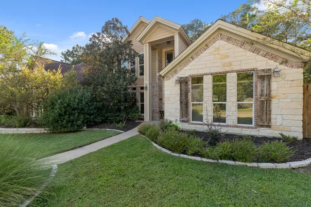 $424,000 | 116 Creekwood Drive, Huntington, TX 75949