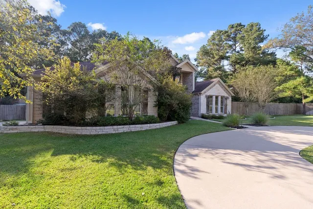 $424,000 | 116 Creekwood Drive, Huntington, TX 75949