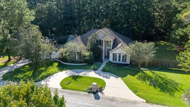 $424,000 | 116 Creekwood Drive, Huntington, TX 75949