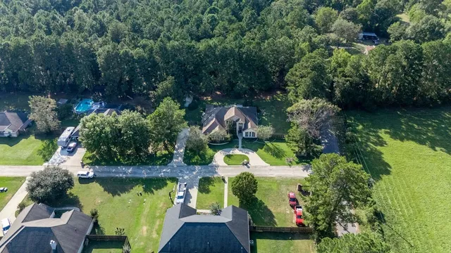 $424,000 | 116 Creekwood Drive, Huntington, TX 75949