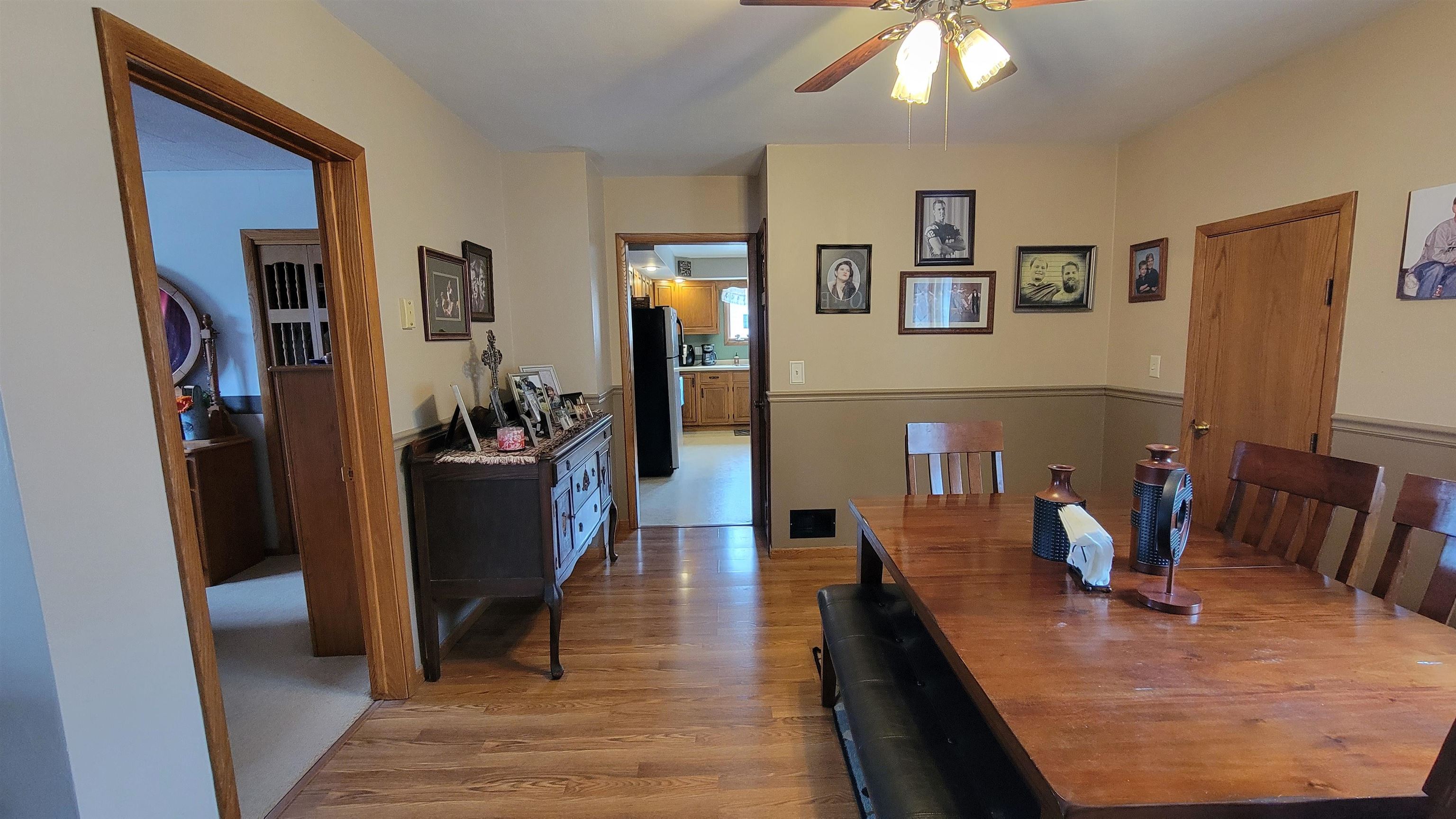 418 Hogan Street Antigo, WI 54409 - Photo 7 of 37