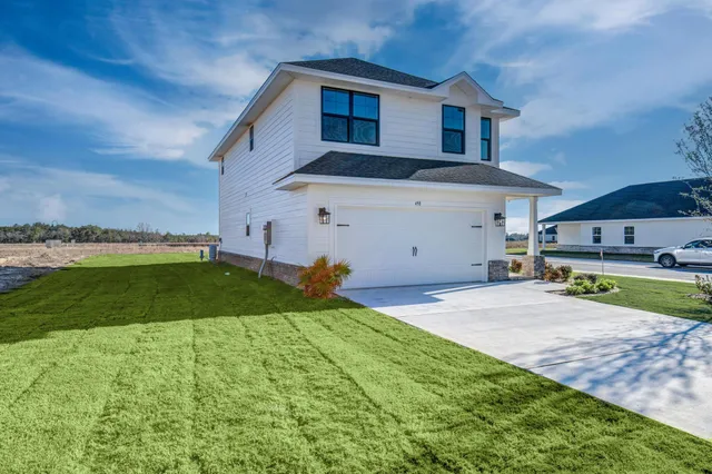 $389,428 | 108 Bonne Vue Circle, Unit LOT 1031, Freeport, FL 32439